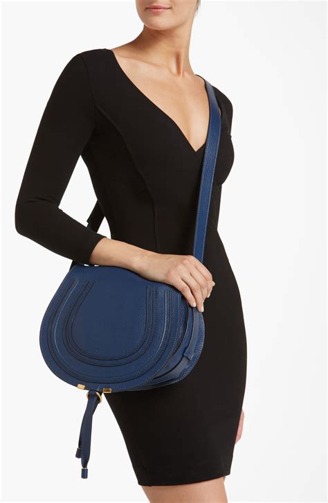 chloe marcie crossbody